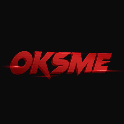oksme: Cassino Online Seguro e Rápido