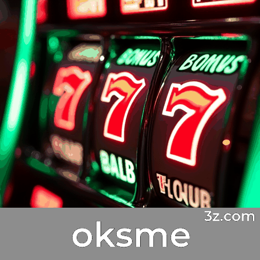 oksme: Laboratório de Jogos Inovadores e Tecnológicos