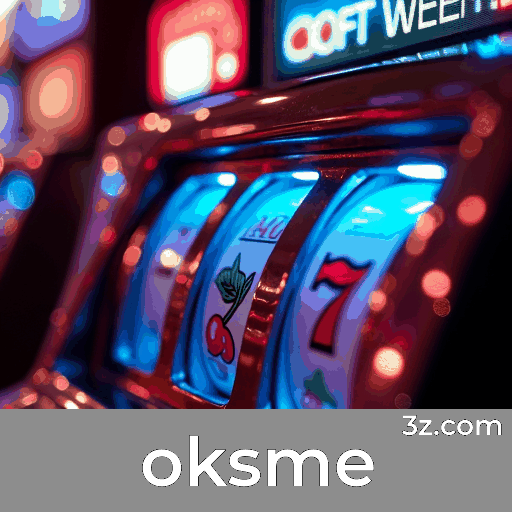 oksme: Jogos Inovadores e Tecnologias de Ponta