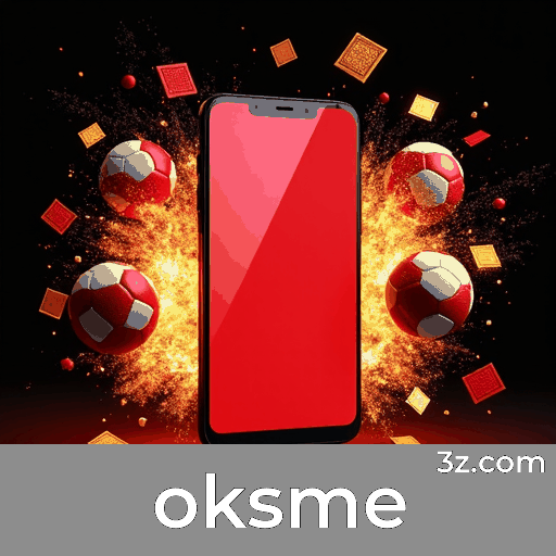 Oksme: Jogos de Cassino Emocionantes e Imersivos