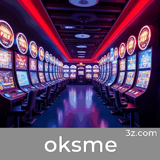 Oksme: Estável, Seguro e Otimizado para Brasil