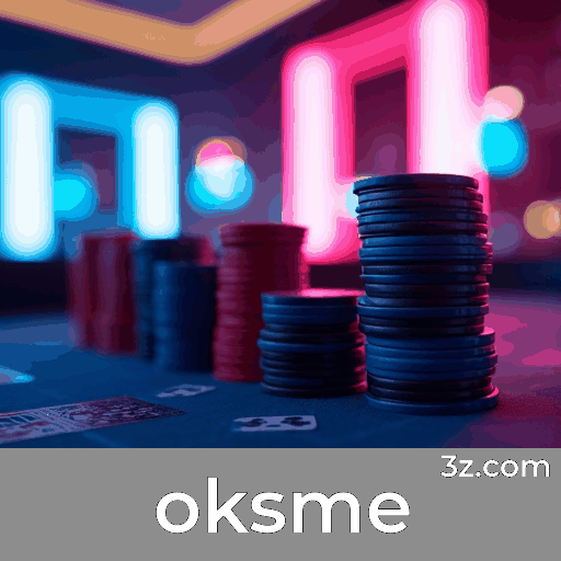 Experimente a Conveniência do App Móvel da oksme
