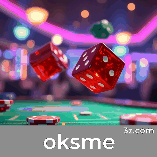 Oksme: Plataforma de Apostas Segura e Eficiente