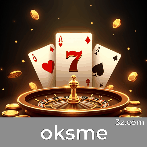 Apostas Esportivas Profissionais no Brasil com a oksme
