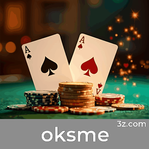 Apostas Esportivas Profissionais no Brasil com a oksme
