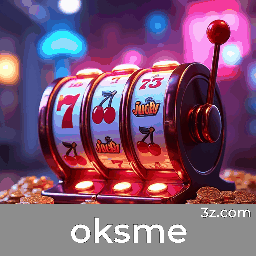 Experiência de luxo e casino exclusivo, só no oksme