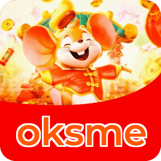 Bônus de boas-vindas oksme