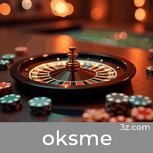Descubra o app de apostas completo da oksme para seu celular