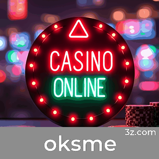 Promoções Oksme: Valor Multiplicado e Recompensas Exclusivas