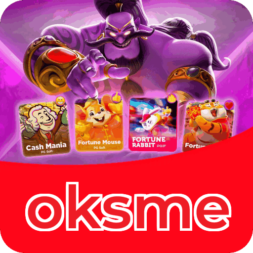 Jogos com maior RTP na oksme