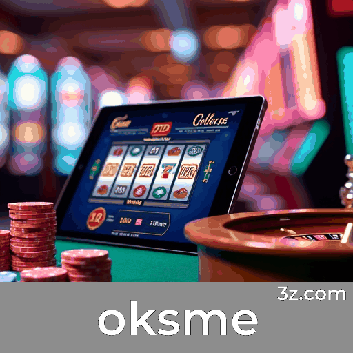oksme.com - Apostas e Cassino Online com Licença MGA - oksme