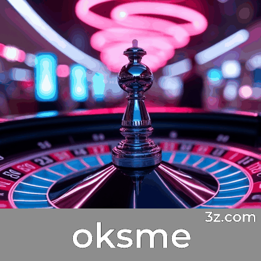 oksme: Laboratório de Jogos Inovadores e Tecnológicos