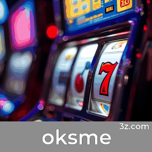 Oksme: Jogos de Cassino Emocionantes e Imersivos